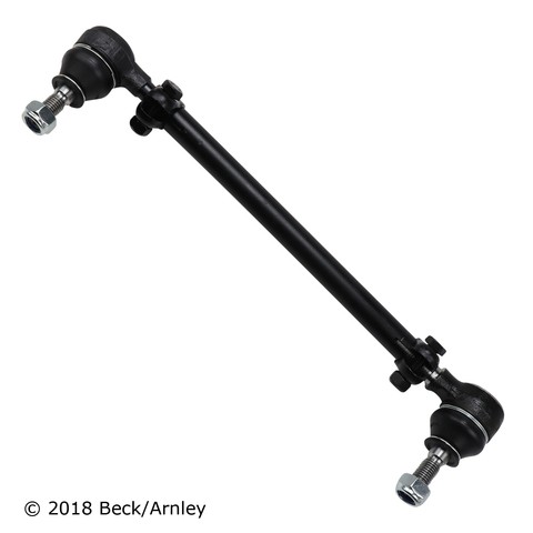 Steering Tie Rod End Assembly fits 1971-1977 Volkswagen Beetle Karmann Ghia  BEC