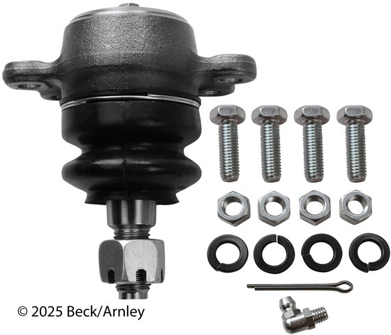 Beck/Arnley Suspension Ball Joint P/N:101-3502