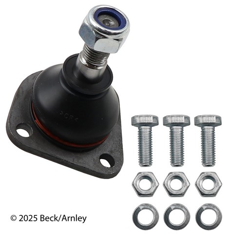 Beck/Arnley Suspension Ball Joint P/N:101-3618