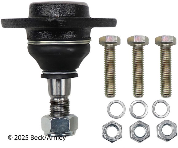 Suspension Ball Joint fits 1967-1983 Fiat 124  BECK/ARNLEY