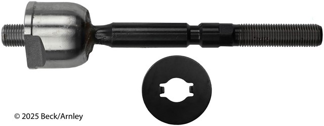 Steering Tie Rod End fits 1982-1988 Toyota Celica Van  BECK/ARNLEY