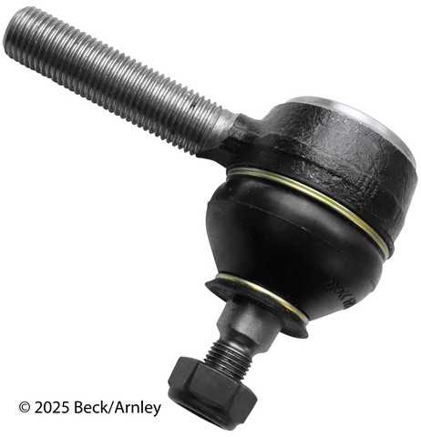 Steering Tie Rod End fits 1982-1997 BMW 535i 750iL 528e  BECK/ARNLEY