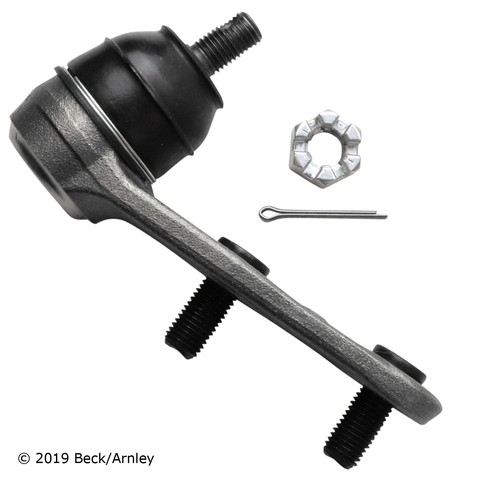 Suspension Ball Joint fits 1983-1987 Honda Prelude  BECK/ARNLEY