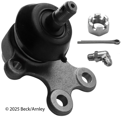 Suspension Ball Joint Beck/Arnley 101-3891 fits 68-73 Nissan 510