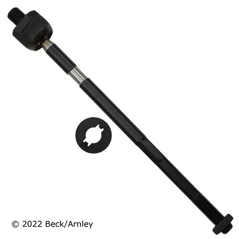 Steering Tie Rod End fits 1990-1994 Plymouth Laser  BECK/ARNLEY