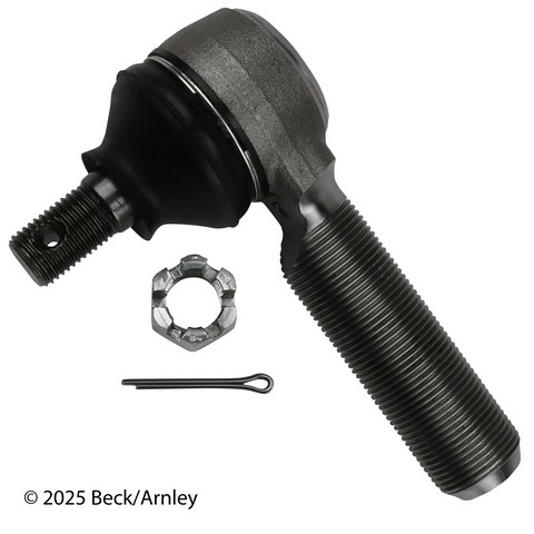 Steering Tie Rod End fits 1991-1997 Toyota Land Cruiser  BECK/ARNLEY