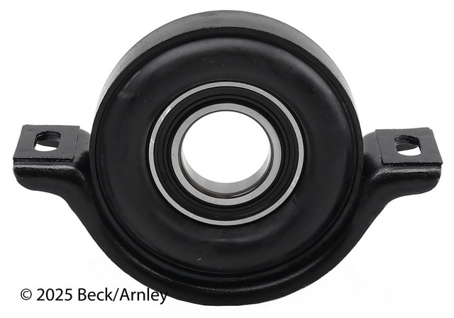 Drive Shaft Center Support fits 1992-1995 Mercedes-Benz 300SD S500 S420  BECK/AR