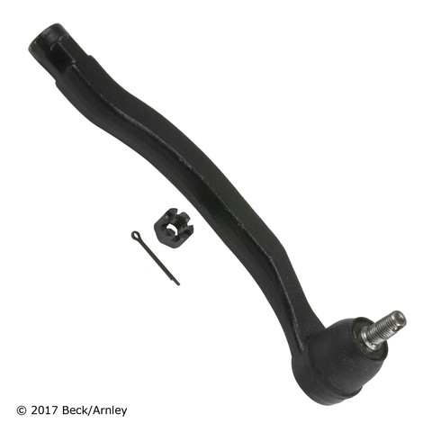 Steering Tie Rod End fits 1996-1999 Isuzu Oasis  BECK/ARNLEY