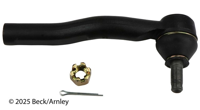 Steering Tie Rod End fits 2000-2005 Toyota Echo  BECK/ARNLEY