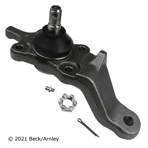 Suspension Ball Joint Beck/Arnley 101-4816
