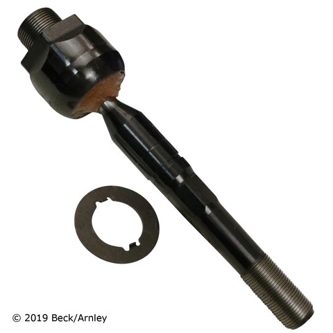 Steering Tie Rod End fits 2003-2007 Toyota Land Cruiser  BECK/ARNLEY