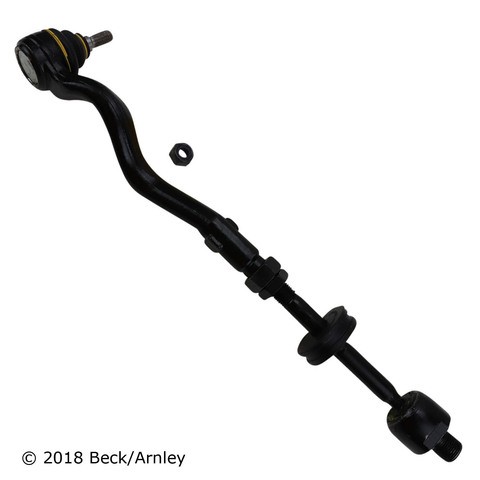 Steering Tie Rod End Assembly fits 1992-2002 BMW Z3 318i,318is M3  BECK/ARNLEY