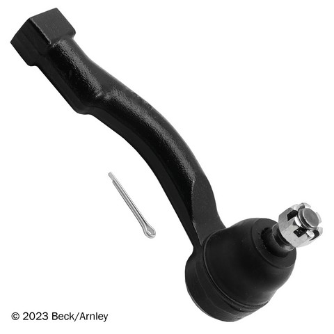 Steering Tie Rod End fits 2003-2009 Kia Sorento  BECK/ARNLEY