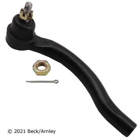 Steering Tie Rod End Beck/Arnley 101-5297