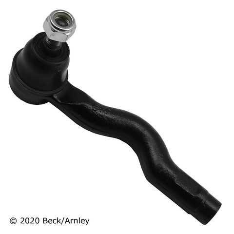Steering Tie Rod End fits 2004-2011 Mazda RX-8  BECK/ARNLEY