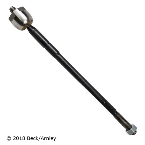 Steering Tie Rod End fits 2007-2016 Mitsubishi Lancer Outlander  BECK/ARNLEY