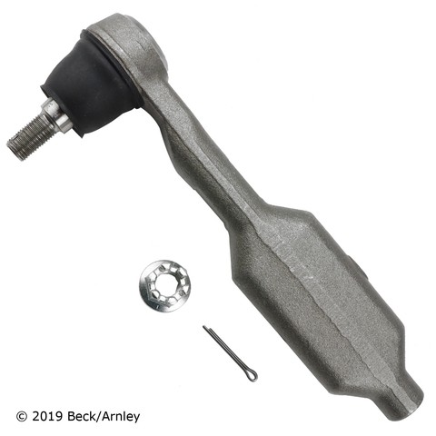 Steering Tie Rod End fits 2005-2009 Honda Odyssey  BECK/ARNLEY