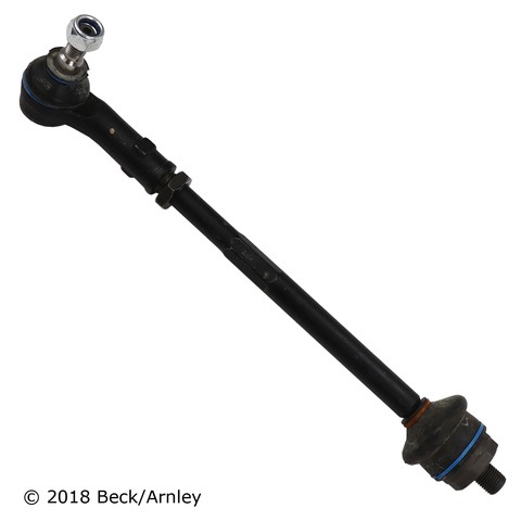 Steering Tie Rod End Assembly fits 1999 Volkswagen EuroVan  BECK/ARNLEY