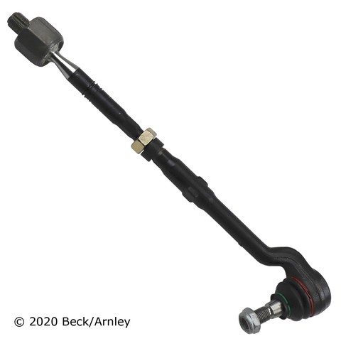 Steering Tie Rod End Assembly fits 2004-2006 BMW X5  BECK/ARNLEY