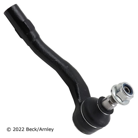 Steering Tie Rod End fits 2001-2018 Mercedes-Benz SLK350 C350 C63 AMG  BECK/ARNL
