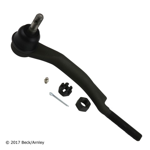 Steering Tie Rod End fits 2005-2009 Saab 9-7x  BECK/ARNLEY