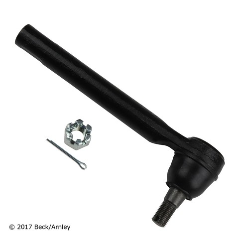 Steering Tie Rod End fits 2003-2004 Nissan Murano  BECK/ARNLEY