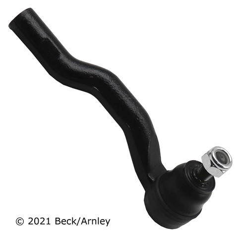 Steering Tie Rod End fits 1992-1994 Lexus SC300 SC400  BECK/ARNLEY
