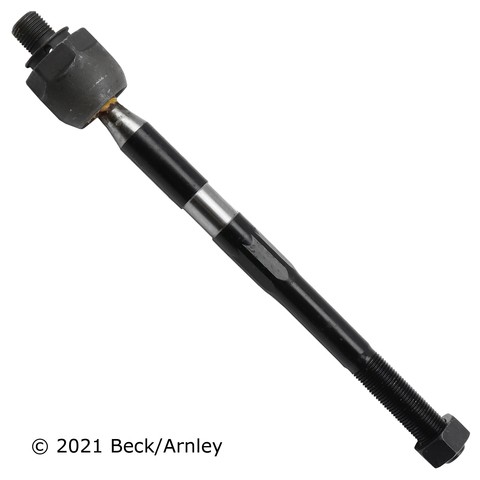 Steering Tie Rod End fits 2006-2008 Isuzu i-290 i-370 i-280  BECK/ARNLEY