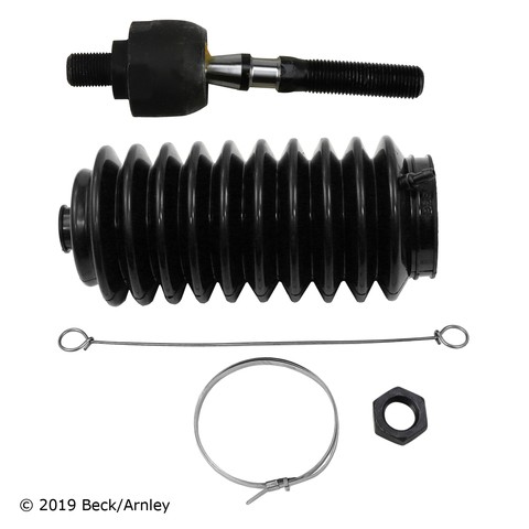 Steering Tie Rod End Kit fits 1992-2001 Honda Prelude  BECK/ARNLEY
