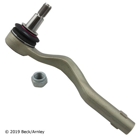 Steering Tie Rod End fits 2010-2016 Mercedes-Benz E250 E350 E550  BECK/ARNLEY