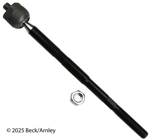 Steering Tie Rod End fits 2008-2010 Mercury Mariner  BECK/ARNLEY
