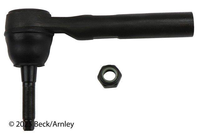 Steering Tie Rod End fits 2011-2014 Volkswagen Routan  BECK/ARNLEY
