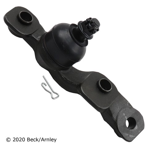Beck/Arnley Suspension Ball Joint P/N:101-7677