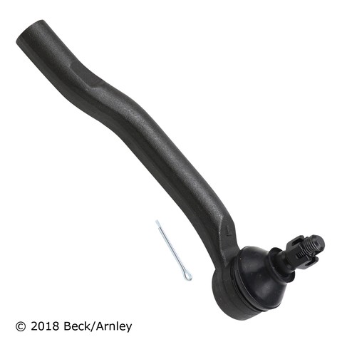 Steering Tie Rod End fits 2012-2018 Toyota Avalon Camry  BECK/ARNLEY