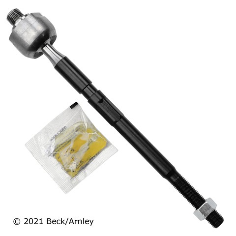 Steering Tie Rod End fits 2012-2017 Fiat 500  BECK/ARNLEY