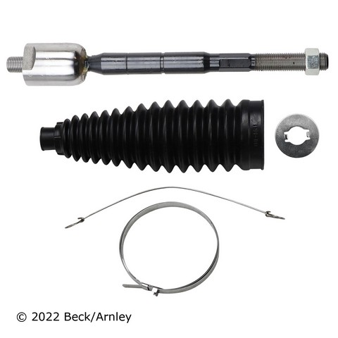 Steering Tie Rod End Kit fits 2007-2011 Toyota Camry  BECK/ARNLEY