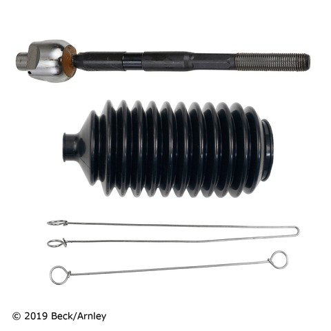 Steering Tie Rod End Kit fits 1999-2006 Suzuki Grand Vitara XL-7  BECK/ARNLEY