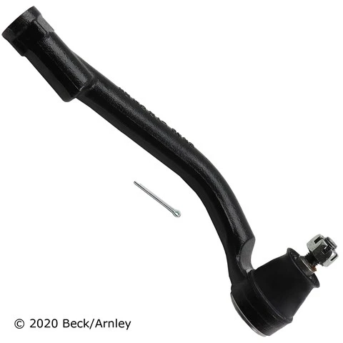 Steering Tie Rod End fits 2013-2018 Hyundai Santa Fe  BECK/ARNLEY
