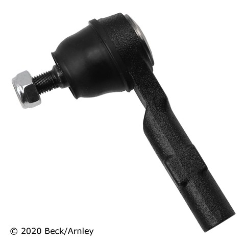 Steering Tie Rod End fits 2007-2008 Honda Fit  BECK/ARNLEY