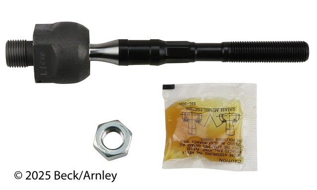 Steering Tie Rod End fits 2013-2017 Infiniti QX70 FX37 FX50  BECK/ARNLEY