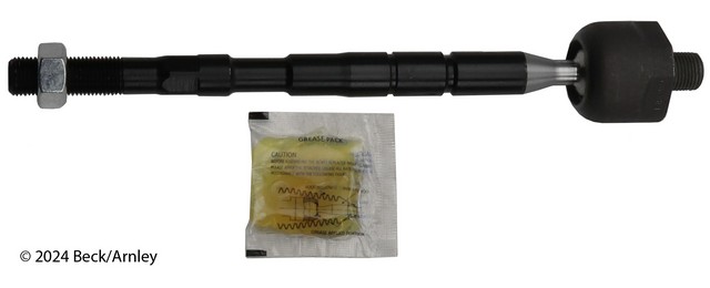 Steering Tie Rod End fits 2014-2018 Lexus IS350 IS200t IS250  BECK/ARNLEY