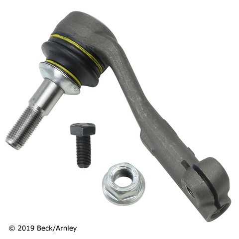 Steering Tie Rod End fits 2012-2018 BMW 320i 328d 328i  BECK/ARNLEY