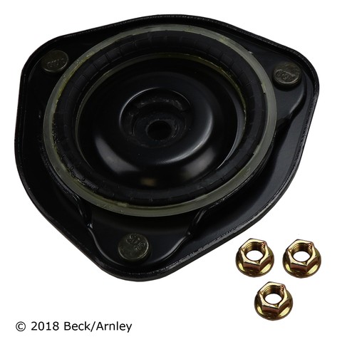 Suspension Strut Mount fits 2002-2004 Volvo S40,V40  BECK/ARNLEY