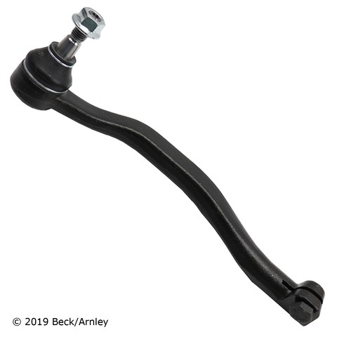 Steering Tie Rod End fits 2013-2016 Mini Cooper Countryman,Cooper Paceman  BECK/