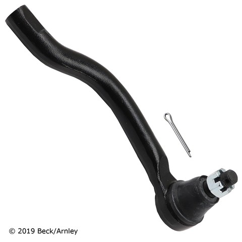 Steering Tie Rod End Beck/Arnley 101-8435