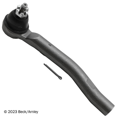 Steering Tie Rod End Beck/Arnley 101-8708