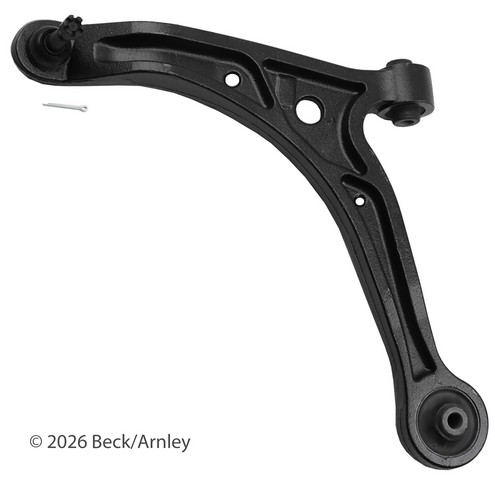 Suspension Control Arm and Ball fits 1999-2004 Honda Odyssey  BECK/ARNLEY