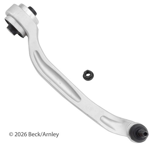 Suspension Control Arm and Ball fits 2005-2011 Audi A6 Quattro S6  BECK/ARNLEY