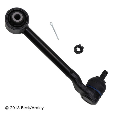 Suspension Control Arm fits 2006-2007 Honda Accord  BECK/ARNLEY