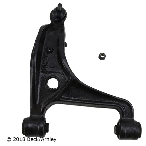 Suspension Control Arm and Ball fits 2006-2012 Suzuki Grand Vitara  BECK/ARNLEY